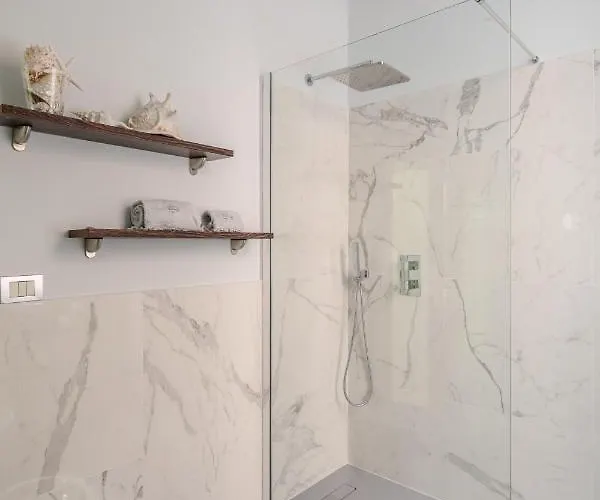 Appartement Fontanella Borghese Elegant & Beautiful *