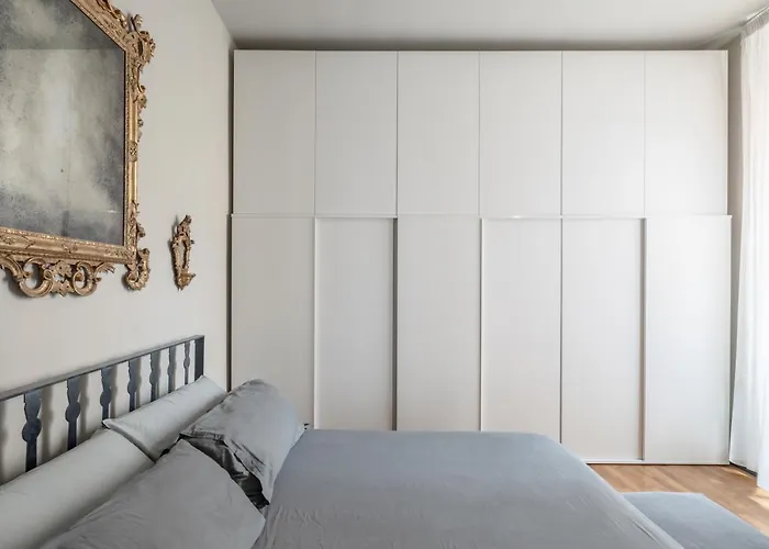 Fontanella Borghese Elegant & Beautiful Appartement