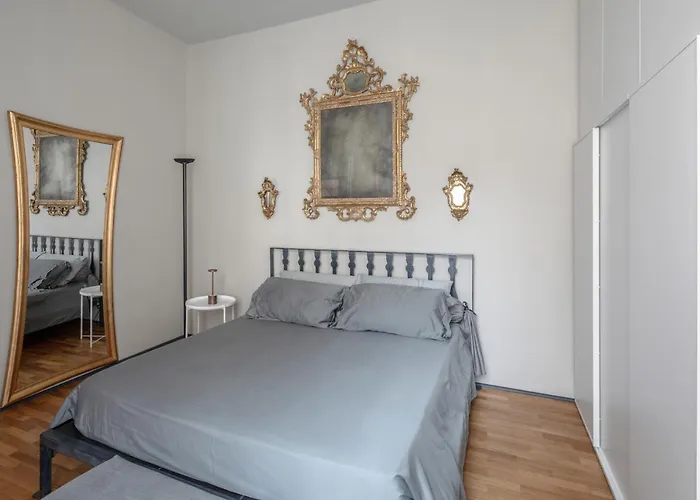 Fontanella Borghese Elegant & Beautiful Appartement *