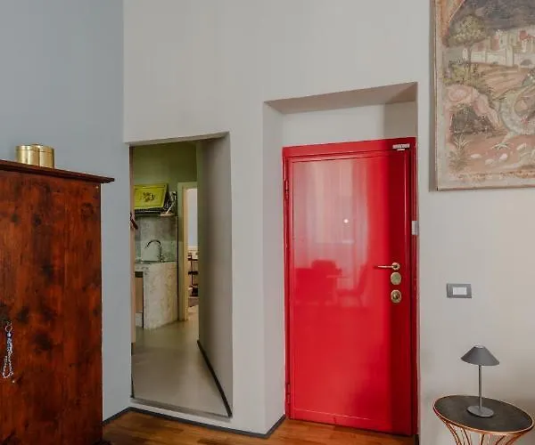Appartement Fontanella Borghese Elegant & Beautiful *