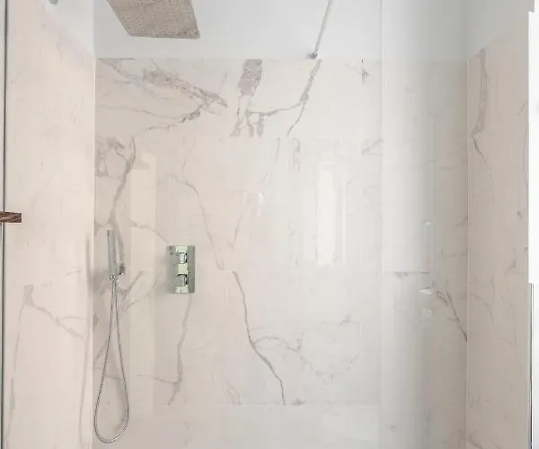 Appartement Fontanella Borghese Elegant & Beautiful Rome