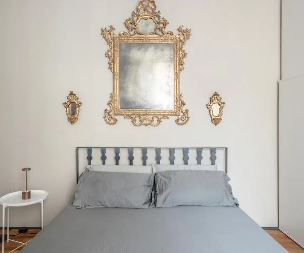 Appartement Fontanella Borghese Elegant & Beautiful