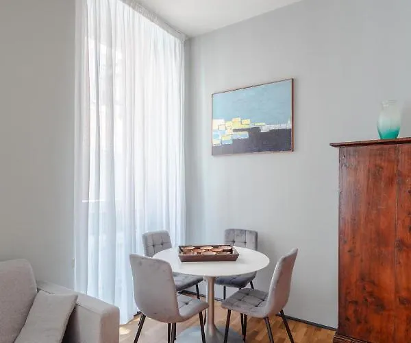 Appartement Fontanella Borghese Elegant & Beautiful Rome
